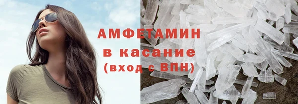 хмурый Арсеньев